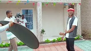 IL M'AIME COMME ÇA (MAKING OFF)