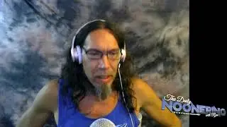 Daily Noonerino - Synchronicity and Survival