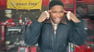 Trapboy Freddy - Webbie G Shit Freestyle (Official Video)