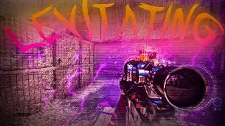 Levitating - Call Of Duty Edit (4K)