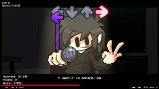 Vs Missasinfonia 