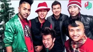 Quest Crew - Merry QUESTmas!