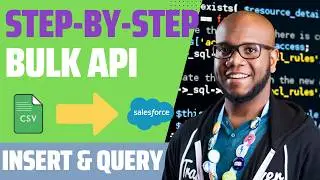 Everything You Need To Know About The Bulk API 2.0
