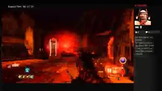 tommyguns188's zombies