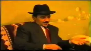 Д. Дудаев. А. Масхадов. Почему они говорили Вайнахский народ ?