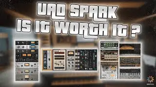 Why Do PROS Even Use UAD Plugins? 🤬