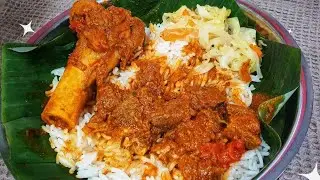 When you Cannot EAT on Deepavali Day | Craving Satisfied | Post Deepavali