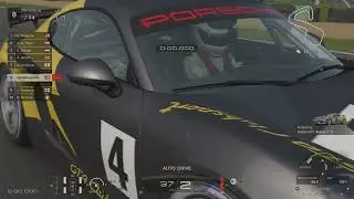 [8TH] GT Cup Gr.4 / Brands Hatch Grand Prix Circuit / 2016 Porsche Cayman GT4 | Gran Turismo 7 PS5