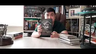 ОБЗОР ПРОЧИТАННЫХ МНОЮ КНИГ №12