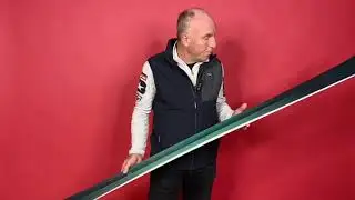 Secret 96 von Völkl