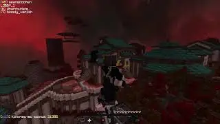 ДВА ШКОЛЬНИКА МАЙНКРАФТЕРА ОБСИРАЮТ ДРУГ ДРУГА VIMEWORLD