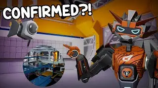 The Developers Confirmed THIS About ORION DRIFT..