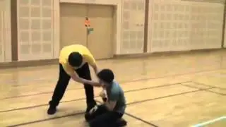 Летающие китайцы ох+еть/Flying the chinese, shit.