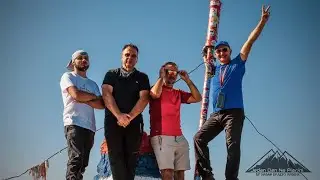 REPORTAŽA: Jedan dan na planini - Maglić