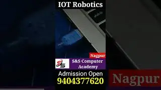 IOT Robotic Programming for beginners. 2023 