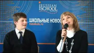 Школьные новости №14 в Русской Школе Eduant в Анталии