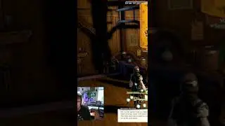 Ex-WoW streamer has meltdown that's actually based. (pyromancer)