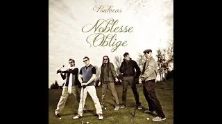 Punkreas - Noblesse Oblige (Full Album )
