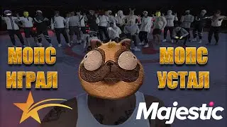 ЖЕСТОКАЯ ПРАВДА И ОБЗОР GTA 5 RP И MAJESTIC RP ОТ ЛИДЕРА ФРАКЦИЙ И ПРОСТО ПОЖИЛОГО ИГРОКА !