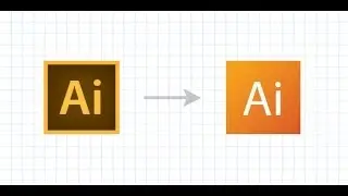 How to Save an Illustrator File Down to an Older Version