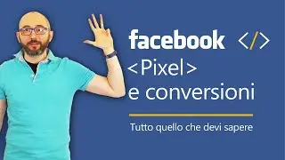 Creare una campagna Remarketing Facebook