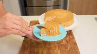 POSTRE NAVIDEÑO FÁCIL COMO TU EX!!!