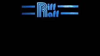 Riff Raff (FIN)
