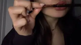 ✨ASMR✨ Ultra Tingly Pen Noms