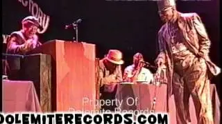 Rudy Ray Moore Documentary clip DolemiteRecords.com