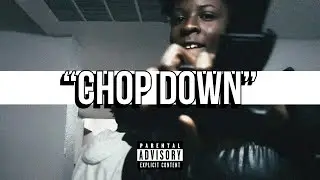 [FREE] Dallas Drill x DeeGlokk Type Beat 2024 - Chop Down