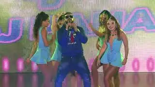 SHOW DJ PANA 2023 EMPERADOR