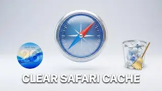 How To Clear Cache in Safari on Mac (macOS Tahoe 26.2)