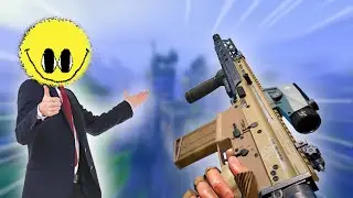 The Scar Got A Buff... | Bloodstrike
