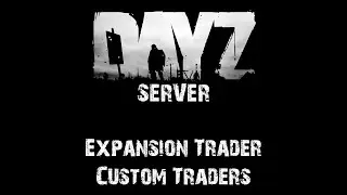 Expansion - Custom Traders (old)