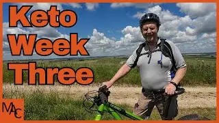 Intermittent Fasting on Keto: Cycling the Wansdyke