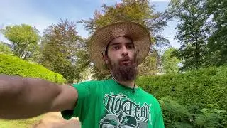 Как люди уничтожают свой ДОМ ?