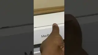 Macbook Air M3