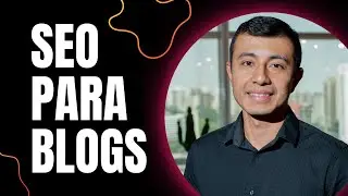 Estratégias de SEO para Blog