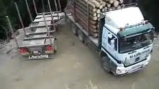 водитель от бога