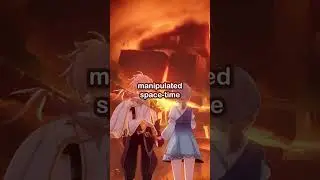 Istaroth's Scheme to Destroy Khaenri'ah 