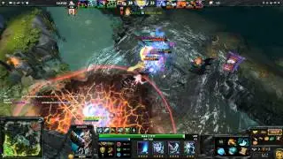 Empire Resolut1on Magnus Combo