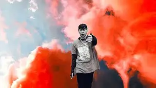 Pro Focus - Rakim Remix (Prod. F:8)