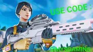 HOW TO PLAY FORTNITE NEW SEASON 4 . chapter 2