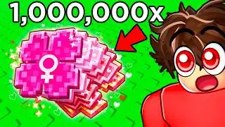 Starting Over But You Can Buy GIRL Luck...