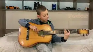 Кино. Спокойная ночь. Kino Spokoynaya Noch.