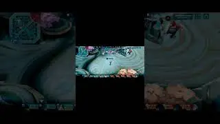 Saved the game(спас матч) #mobile #mobilelegends #мифическийранг #ставьлайк + Subscription plizz #4k