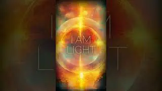 I AM LIGHT ♌︎ Full Moon in LEO