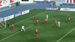 Уфа Динамо 14 тур