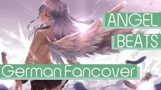 Angel Beats! - Brave Song [German Fancover]