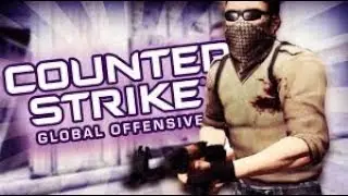 LUŹNE PYKANIE W CS:GO !